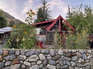 30 Bear Dr, Mount Baldy, CA 91759
