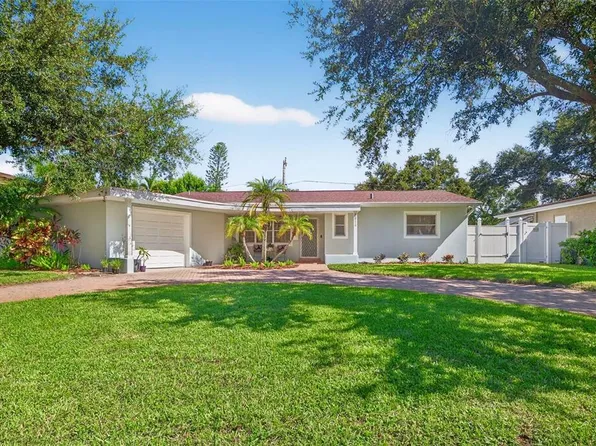 8311 40th Ave N, Saint Petersburg, FL 33709