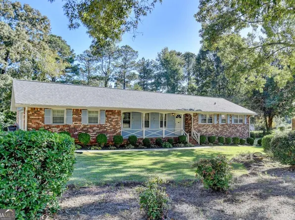 1838 Englewood Way, Snellville, GA 30078