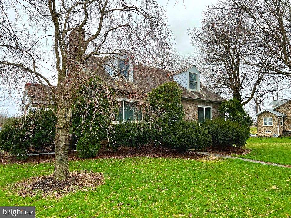 7107 Boyertown Pike, Douglassville, PA 19518 Zillow