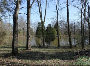Hwy 145, Eddyville, IL 62928