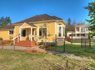 706 50th St, Port Townsend, WA 98368