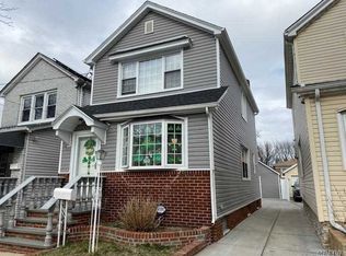 103-27 91st St, Ozone Park, NY 11417