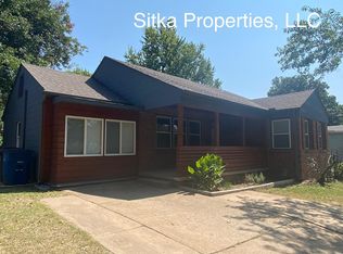 715 S New Haven Ave, Tulsa, OK 74112