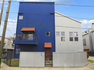 1202 Crosby St, Houston, TX 77019