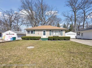 1724 Biltmore St, Lansing, MI 48906
