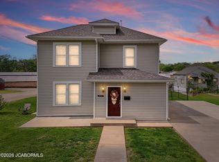 407 N Division St, Bonne Terre, MO 63628