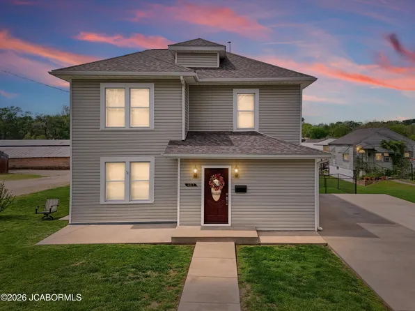 407 N Division St, Bonne Terre, MO 63628