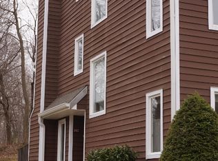 262 Fox Run, Exton, PA 19341