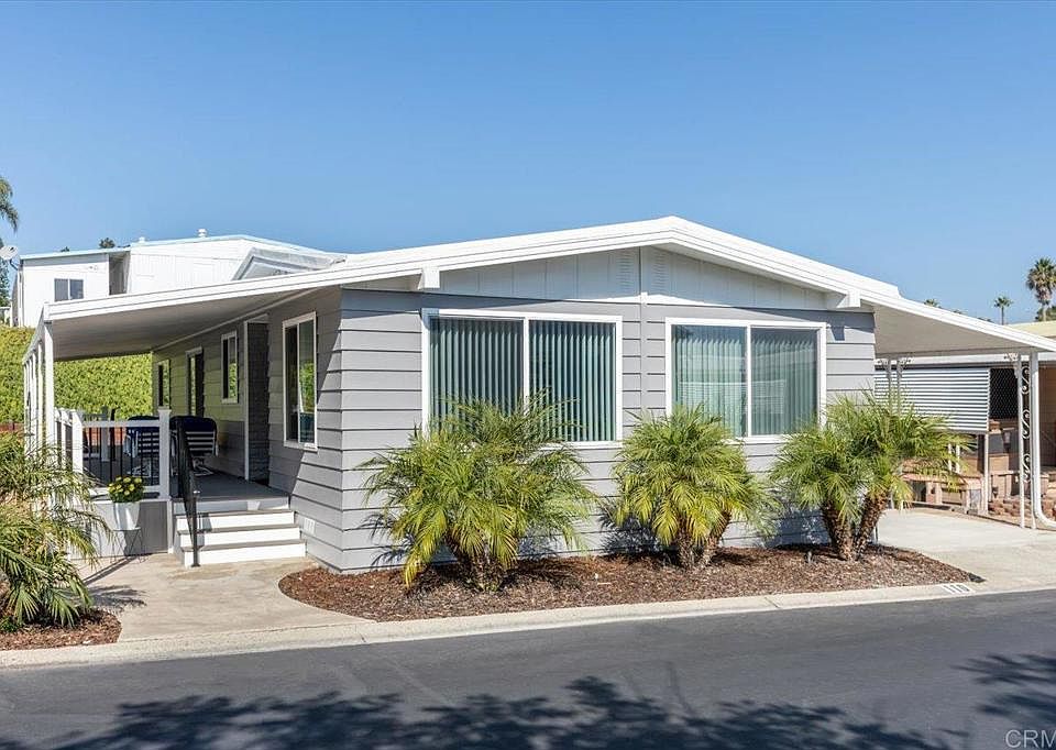 1st image of 3535 Linda Vista Dr Space 110