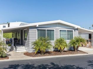 3535 Linda Vista Dr SPACE 110, San Marcos, CA 92078