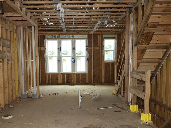 Interior - September 29, 2026