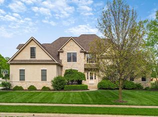 7129 Drucilla St, Pickerington, OH 43147