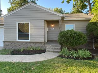 1225 Lakeside Dr, Garland, TX 75040