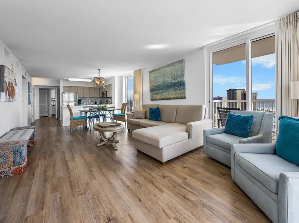 970 Highway 98 #1107, Destin, FL 32541