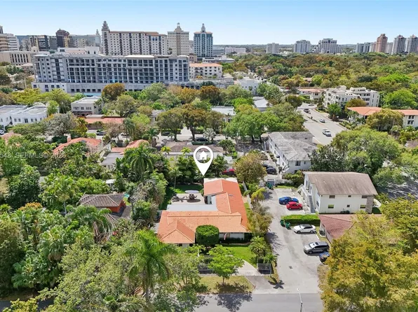 360 Menores Ave, Miami, FL 33134