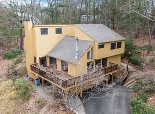 23 Wolf Pine Way, Concord, MA 01742