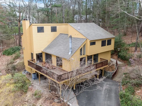 23 Wolf Pine Way, Concord, MA 01742