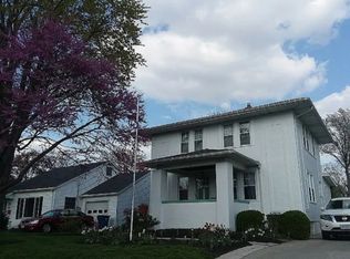 116 S Maple St, Oak Harbor, OH 43449