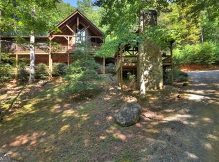 91 Dream Cove Rd #3, Cherry Log, GA 30522