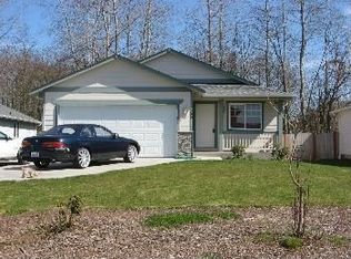 7500 Clamdigger Dr, Blaine, WA 98230