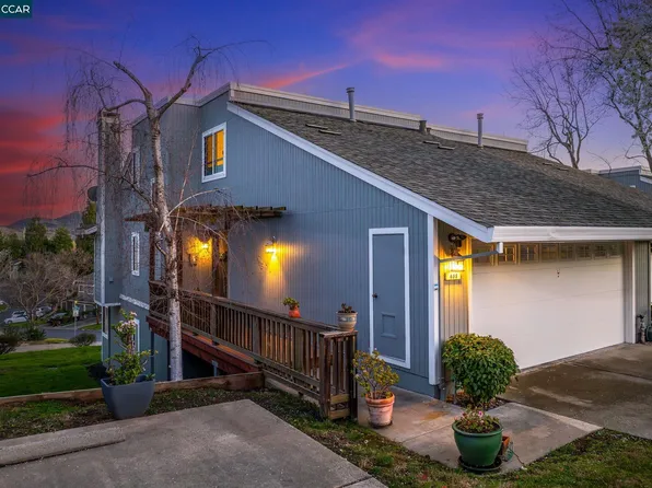 408 Brandywine Ln, Pleasant Hill, CA 94523