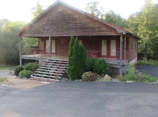 165 Nells Knob Cv, Bath Springs, TN 38311