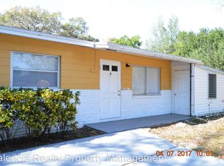 1225 E 142nd Ave, Tampa, FL 33613