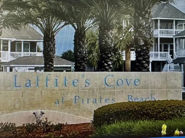 3619 Foremast Dr E Lot 42, Galveston, TX 77554