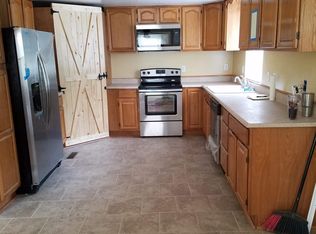 10775 Chillicothe Lancaster Rd SW, Amanda, OH 43102