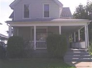541 Washington Ave, Lorain, OH 44052