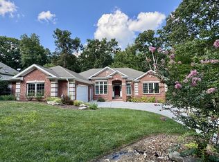 124 Vinita Ln, Loudon, TN 37774