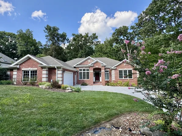 124 Vinita Ln, Loudon, TN 37774