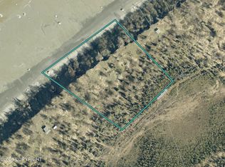 L110 Jasmine Cir, Nikiski, AK 99635