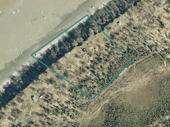 L110 Jasmine Cir, Nikiski, AK 99635
