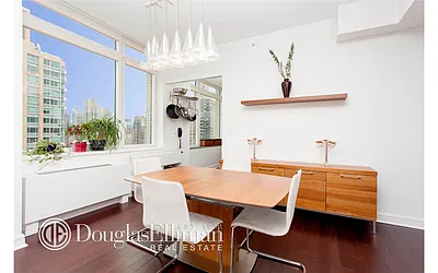 Sold by Douglas Elliman