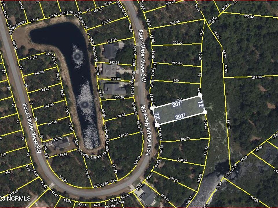 1st image of 3390 Four Water Lane SW