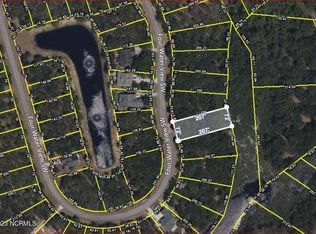 3390 Four Water Ln SW, Supply, NC 28462