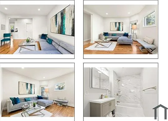 3 bed, $3,300 — Photo 2