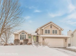 2004 NW 146th St, Clive, IA 50325