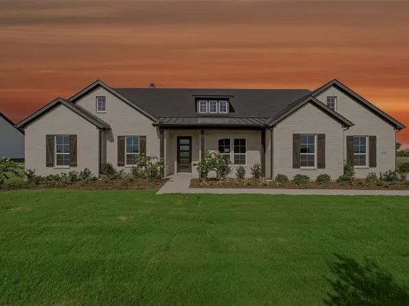 2305 Quartz St, Krum, TX 76249