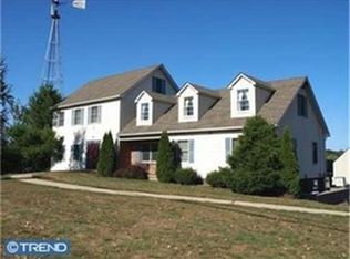 8335 Easton Rd STE 101, Ottsville, PA 18942