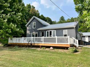 W9730 State Highway 33, Wonewoc, WI 53968