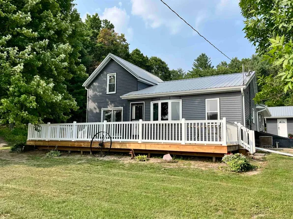 W9730 State Highway 33, Wonewoc, WI 53968