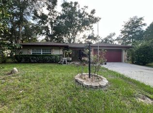 1362 W Alexander Dr, Citrus Springs, FL 34434