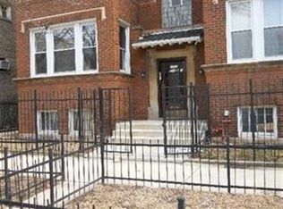 6741 S Ridgeland Ave #3, Chicago, IL 60649