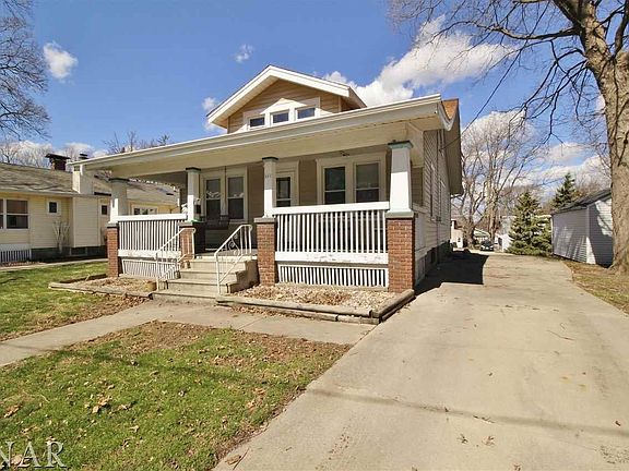 2nd image of 207 W Kelsey St