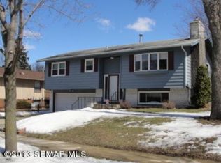 2678 E River Rd NE, Rochester, MN 55906