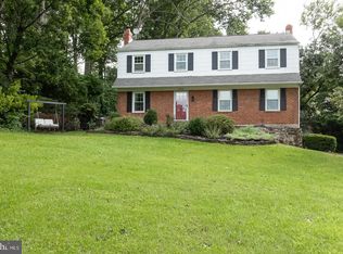 1044 Warren Rd, West Chester, PA 19382