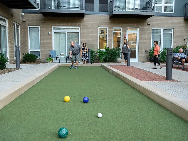 Overture Yorktown 55+ Apartment Homes — Photo 46